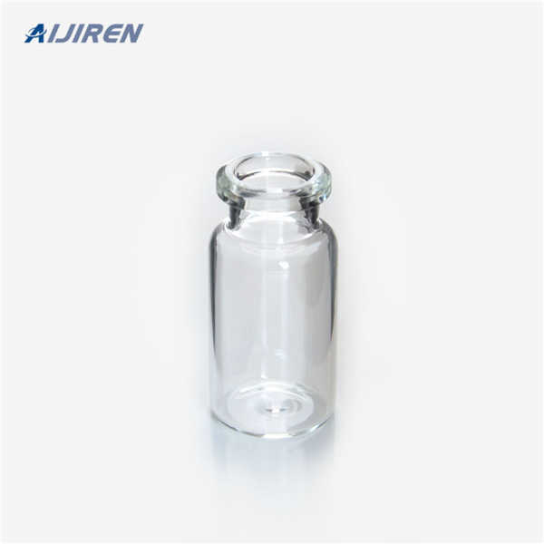 Standard Opening 9-425 hplc vials with inserts Waters-Aijiren 